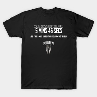 Drew McIntyre T-Shirt